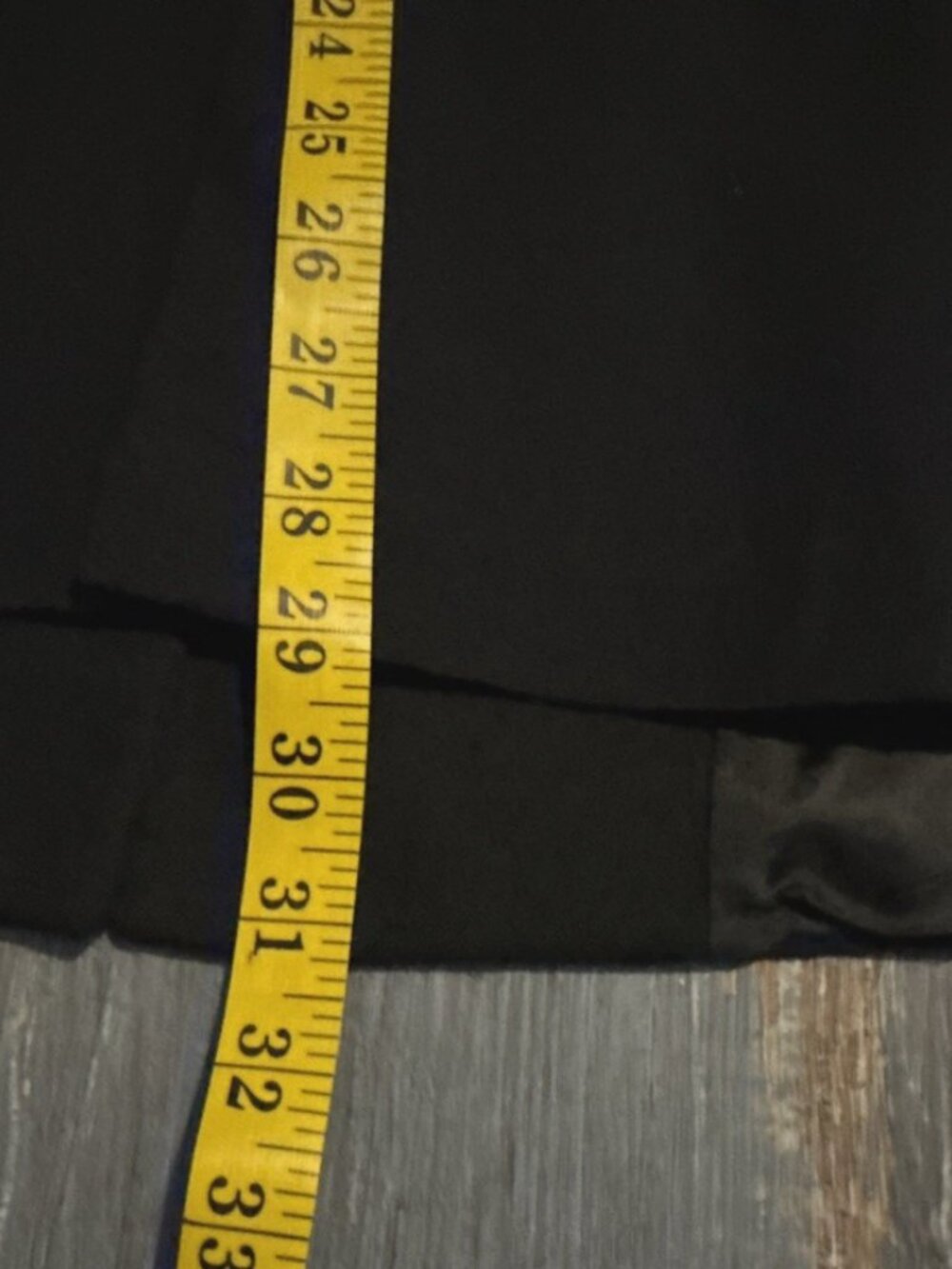 US Army Dress Coat Women's 24 MR Officer Service Blue 450 Poly Wool Uniform NEW - Picture 10 of 11